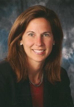 Courtney W. Burton
